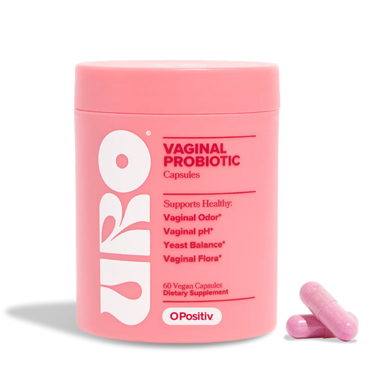 URO Women's Probiotics